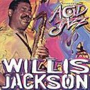 Revue Willis 