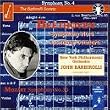 Symphony 4 Coriolan Overture / Symphony 33