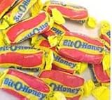 Bit O Honey 5 Pound Party Box 345 Pcs