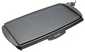 West Bend 76220 20 by 10 Inch Griddle