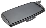 West Bend 76220 20 by 10 Inch Griddle