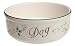 Pfaltzgraff Winterberry Dog Bowl