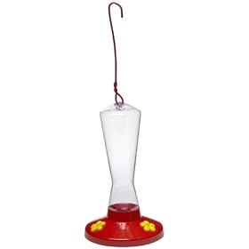 Perky Pet Products 211  Hummingbird Feeder