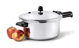 WearEver 6-Quart Pressure Cooker