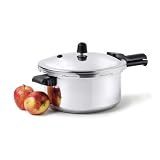 WearEver 6-Quart Pressure Cooker by Mirro