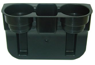 Wedgie Cup Holder