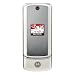 Motorola K1m For Verizon Wireless (White, CDMA)
