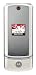 Motorola K1m For Verizon Wireless (White, CDMA)
