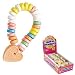 Candy Charm Bracelets 48ct
