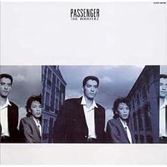 PASSENGER(��)