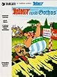 Asterix, lateinische Ausgabe, Bd.3, Asterix apud Gothos