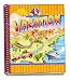 Vacation Planner Organizer