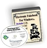 Real Book Software (Real Book Software, Volume 1 5th Edition)