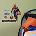 Fathead New York Knicks Player Carmelo Anthony 7 Sticker