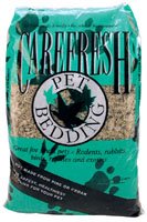 Carefresh Pet Bedding
