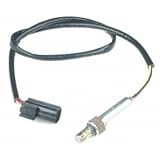 Bosch 13789 Oxygen Sensor, OE Type Fitment by Bosch