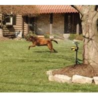 SCC1 ScareCrow Motion Activated Sprinkler
