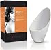 B Swish BWARM Amber Massage Candle
