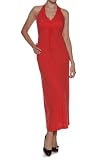 ICE Iceberg Wrap Dress BEACH