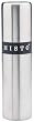 Misto Gourmet Stainless-Steel Olive Oil Sprayer, Black Band