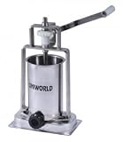 Uniworld (USSC-3KV) Vertical Sausage Stuffer Uniworld (USSC-3KV) Vertical Sausage Stuffer
