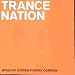 Trance Nation Vol.1: Mixed By System F