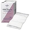 ^F-ABD PAD, ST, 8 X 10 Min.Order is 1 BX ( 1 Tray / box; 18 Each / box; ) ^F-ABD PAD, ST, 8 X 10 Min.Order is 1 BX ( 1 Tray / box; 18 Each / box; )