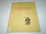Travelling through the senses : a study of the poetry of George MacBeth