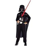 Darth Vader Costume - One Size