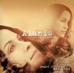 CD-Charts  Music : Jagged Little Pill Acoustic
