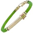 Turtles Trendy Bracelet