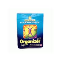 Day-Timer Organizer 2000 (Single user)
