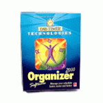 Search : Day-Timer Organizer 2000 (Single user)
