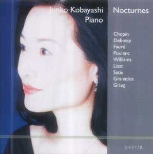 CD-Charts  Search : Nocturnes