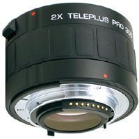 Kenko Teleplus PRO 300 "DG" AF 2x Teleconverter for Canon EOS