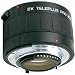 Kenko Teleplus PRO 300 "DG" AF 2x Teleconverter for Canon EOS