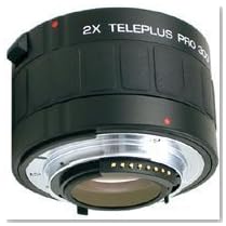 Kenko Teleplus PRO 300 "DG" AF 2x Teleconverter for Canon EOS