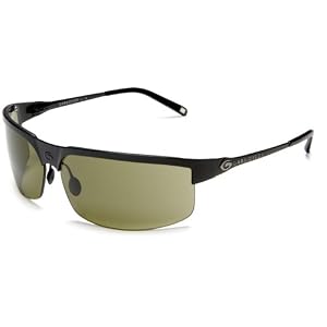 Gargoyles Mens Torque Metal Sunglasses