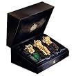 Clive Christian Perfume Traveller Set for Women 3 x 0.3 oz.