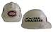 NHL Hard Hat - Montreal Canadiens