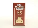 Securit S2581 Sash Lift Brass 50mm  from Securit