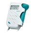Sonotrax Basic LCD Fetal Doppler Baby Heart Monitor w/ 3MHz Probe