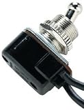 Toggle Switch 2 Pos 125/250v [Misc.]