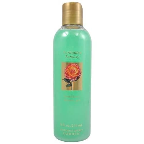 Victoria's Secret Garden Forbidden Fantasy Luxurious
