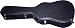 Musicians Gear Deluxe Dreadnought Case, Black