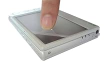Advanced Screen Protector (ARCHOS 605 Series)