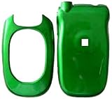 Green - LG VX8300 Protective Hard Case - Snap on Faceplate