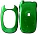 Green - LG VX8300 Protective Hard Case - Snap on Faceplate