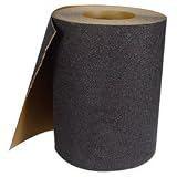 Grip Tape, Black Roll, Course Grit,60'