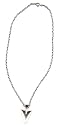 Arrow Head Necklace ~ Native American Style Necklace